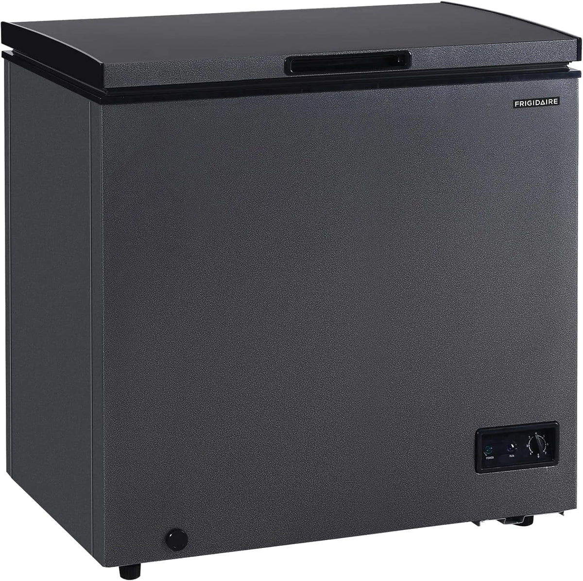 Frigidaire 7 Cu. Ft. Chest Freezer - Granita Finish