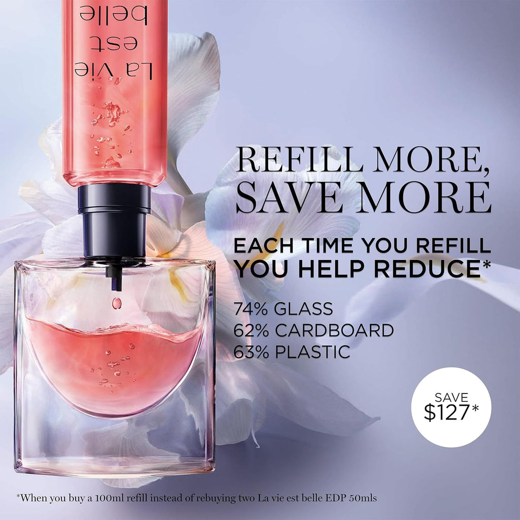 Lancôme La Vie Est Belle Eau de Parfum - Floral Women's Perfume