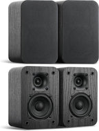 Saiyin 5.0 Home Theater System, HiFi Surround Sound Speakers
