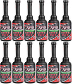Opti-Lube XPD All-Season Diesel Fuel Additive, Long-Neck 8 oz, 12-Pack