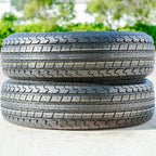 ST Hikee ST205/75R15 All Season D (8 Ply) Semi-Steel Radial Tire