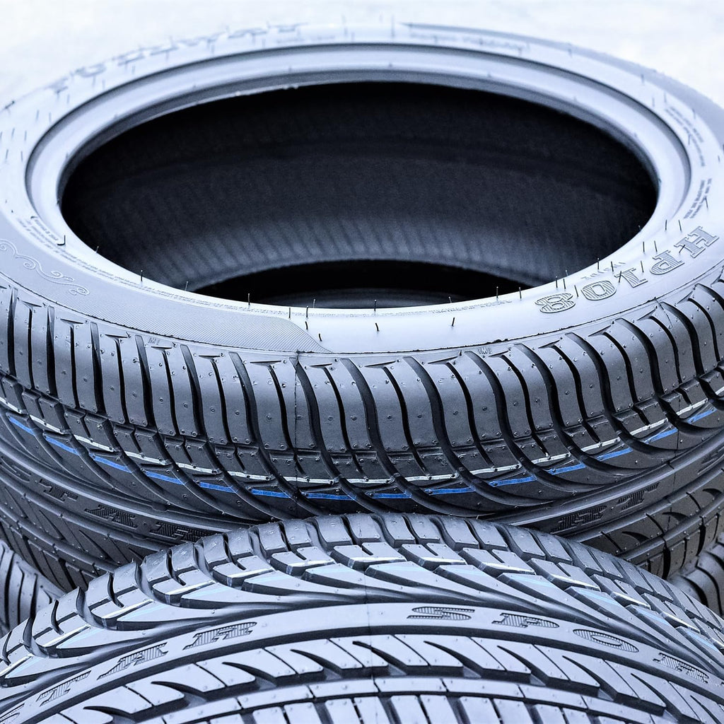 Fullway HP108 195/65R15 91H SL All Season Performance Passenger Radial Tire