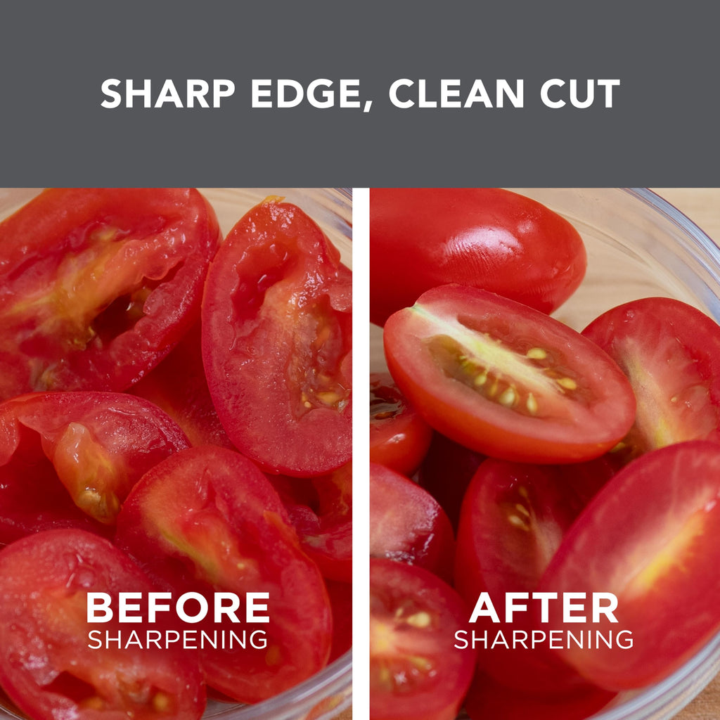 Chef’sChoice 15XV EdgeSelect Professional Electric Knife Sharpener with 100-Percent Diamond Abrasives and Precision Angle Guides for Straight Edge