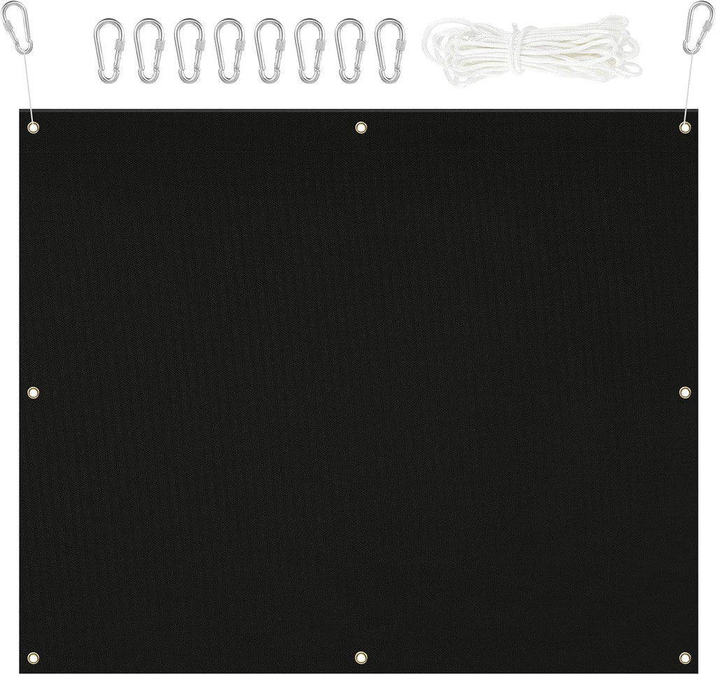 Silipull Archery Backstop Netting