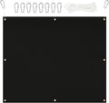 Silipull Archery Backstop Netting