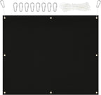 Silipull Archery Backstop Netting