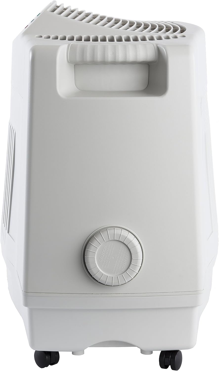 AIRCARE MA Whole-House Console-Style Evaporative Humidifier (Console)