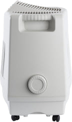 AIRCARE MA Whole-House Console-Style Evaporative Humidifier (Console)