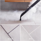 Dupray Neat Plus Steam Cleaner for Home - Essential Pack