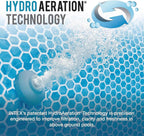 INTEX Krystal Clear QS1200 Saltwater Swimming Pool Chlorine System