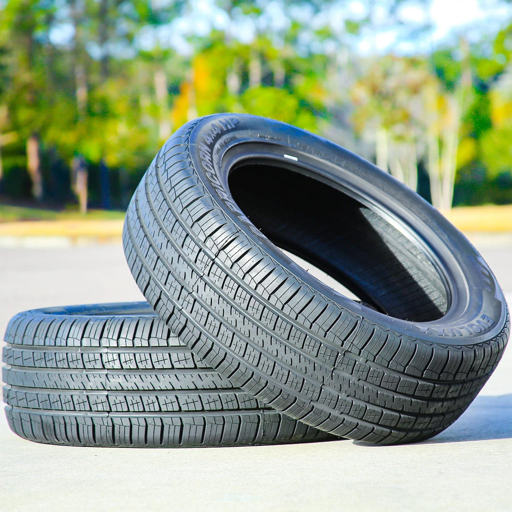 Evoluxx Capricorn 4X4 HP 245/60R18 105V All Season SL Radial 18 inch Tire