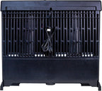 AIRCARE Whole-House Console-Style Evaporative Humidifier for Coverage up to 3,700 sq. ft. (Canyon)