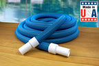 Poolmaster 50-Foot x 1-1/2-Inch Manual Pool Vacuum Hose, Made in USA