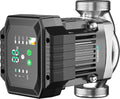 10.1GPM Smart Hot Water Circulation Pump/Recirculating Pump 45Watts