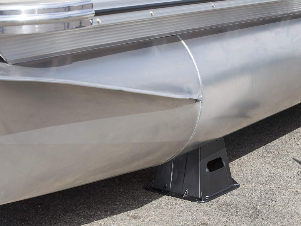 Attwood 11401-4 Pontoon Winter Storage Block, Set of 4