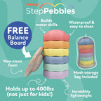 Nuby Steppingstones