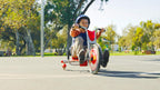 FlashRider 360 Drift Trike | Sparking Spinning Tricycle
