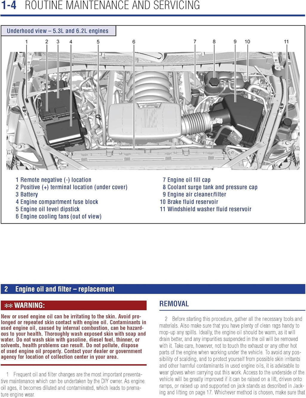 Compatible with Chevrolet Silverado 1500 (2019–2022) Chilton Repair Manual: Covers 2.7L L3B, 4.3L LV3, 5.3L L82/L84 & 6.2L L87 Gas Engines