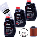 Can-Am Outlander ATV 570 600 650 850 Oil Change Kit