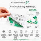 Opalescence Go 15% Mint - Prefilled Teeth Whitening Trays - 5194