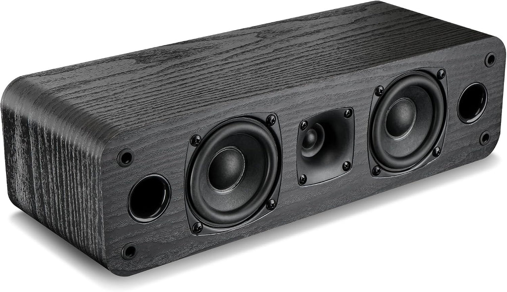 Saiyin 5.0 Home Theater System, HiFi Surround Sound Speakers