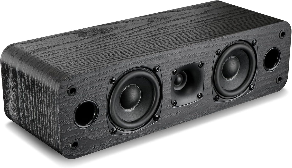 Saiyin 5.0 Home Theater System, HiFi Surround Sound Speakers