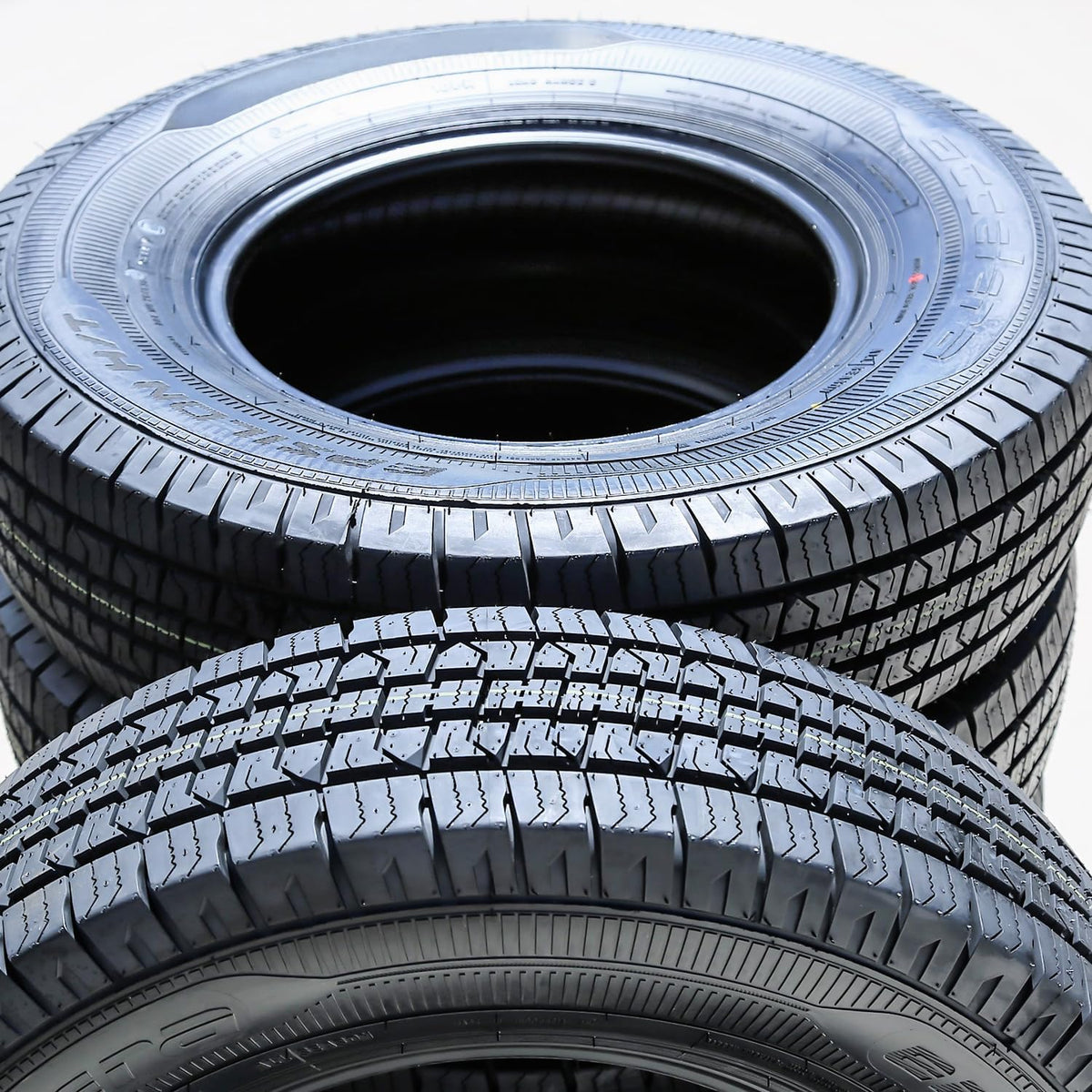 Accelera Epsilon H/T LT215/85R16 All Season 115/112R E (10 Ply) Radial Tire