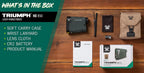 Vortex Triumph HD 850 Laser Rangefinder