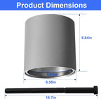 Bushing Installation Tool Repl S21307 for Hendrickson Turner Intraax
