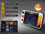 My Arcade Atari Gamestation Go: 200+ Preloaded Retro Games, Includes PACMAN