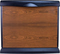 AIRCARE Whole-House Console-Style Evaporative Humidifier for Coverage up to 3,700 sq. ft. (Canyon)
