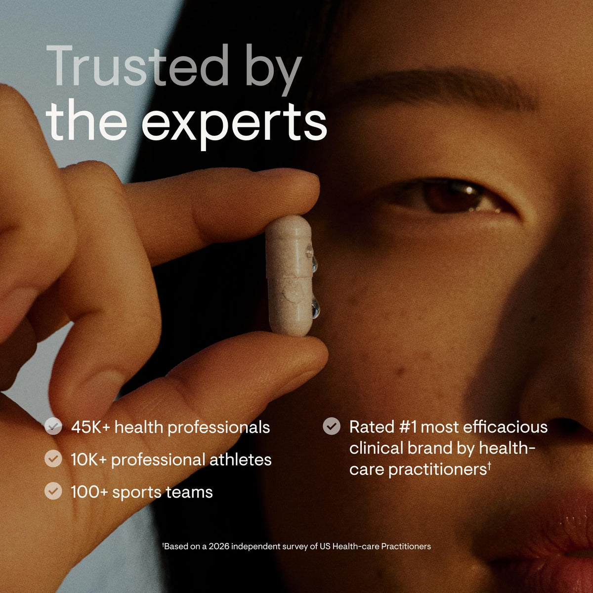 THORNE Collagen Plus, Collagen Peptides with NR & Ceramides, 30 Servings