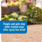 Roundup Weed & Grass Killer4 Concentrate, 1 gal.