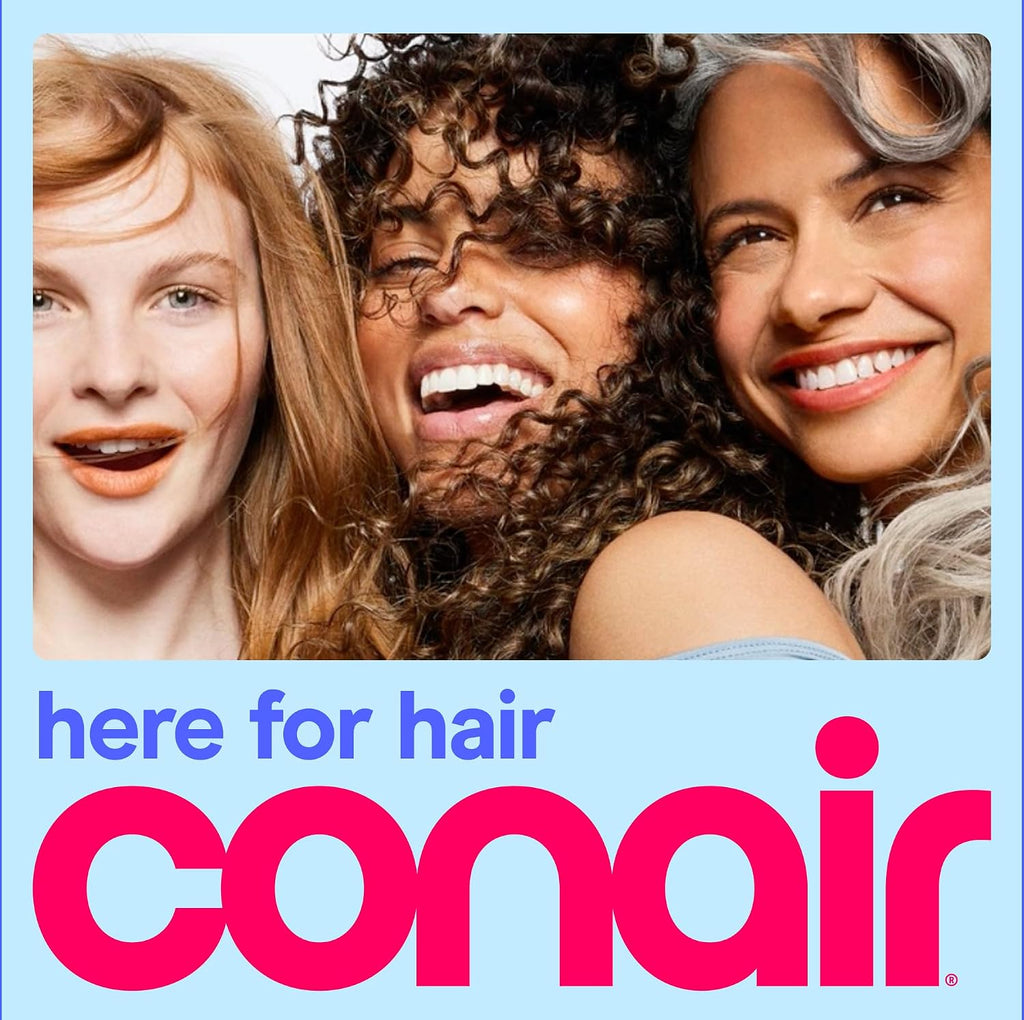 Conair 2-in-1 Handheld Steamer and Iron for Clothes, Turbo ExtremeSteam 1875W Garment Steamer and Clothing Iron,Black / Blue