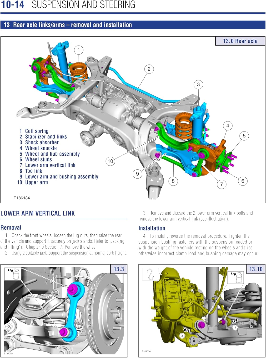 Haynes Chilton Compatible for Ford Mustang (2015-2023) Repair Manual - Full Color Photos and Diagrams with Free Online Access to More Repair Content