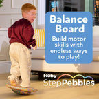 Nuby Steppingstones