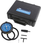 OTC 5613 Vacuum/Pressure Gauge Kit with Storage Case