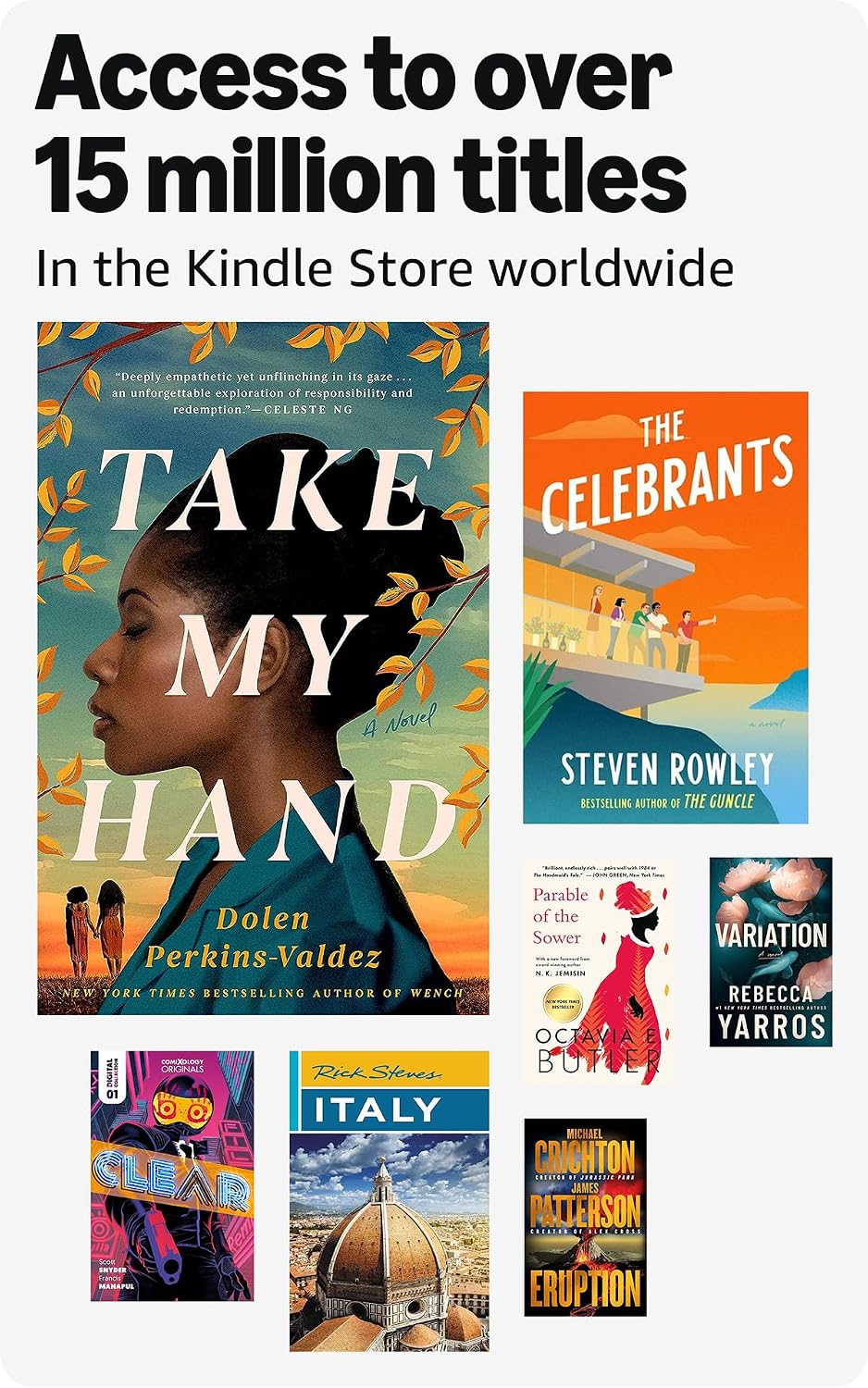 Kindle Colorsoft 16 GB (2024 model) – With color display that brings covers and content to life, now highlight in color – No Ads – Black