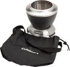 Cuisinart 7.5 in. Cleanburn Tabletop Fire Pit, COH-755P