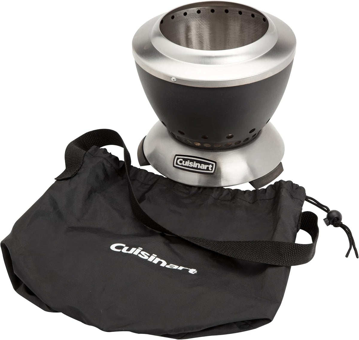 Cuisinart 7.5 in. Cleanburn Tabletop Fire Pit, COH-755P