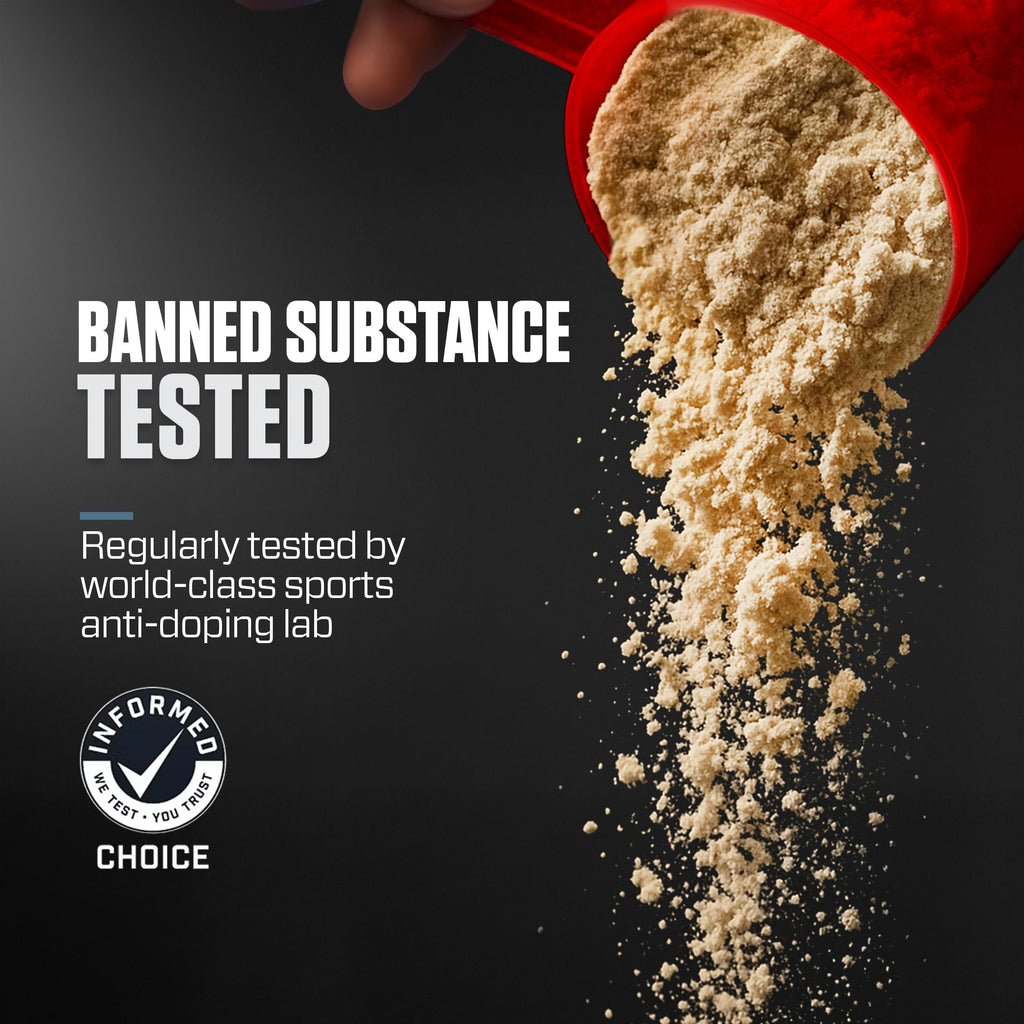 Dymatize ISO100 Protein Powder, 100% Whey Isolate, Gourmet Vanilla