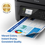 Epson 232 Genuine Ink Cartridge XL Black and Standard Color Combo Pack