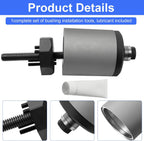 Bushing Installation Tool Repl S21307 for Hendrickson Turner Intraax