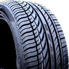 Fullway HP108 195/65R15 91H SL All Season Performance Passenger Radial Tire