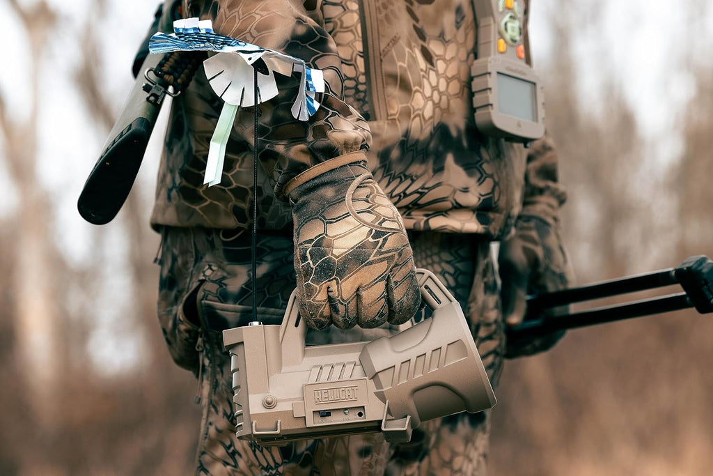 FOXPRO Hellcat Electronic Predator Call