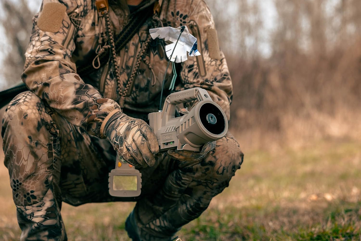 FOXPRO Hellcat Electronic Predator Call