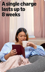 Kindle Colorsoft 16 GB (2024 model) – With color display that brings covers and content to life, now highlight in color – No Ads – Black