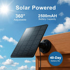 Automatic Chicken Coop Door, Solar Powered Roll-Up Chicken Door with Light Sensor, Timer & Manual Mode, 2500mAh Battery, USB-C Backup, Aluminum Frame