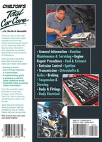 Compatible with Chevrolet Silverado 1500 (2019–2022) Chilton Repair Manual: Covers 2.7L L3B, 4.3L LV3, 5.3L L82/L84 & 6.2L L87 Gas Engines
