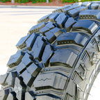 Cooper Discoverer STT Pro LT 285/70R17 121/118Q E 10 Ply Mud Tires, Pair Of 2